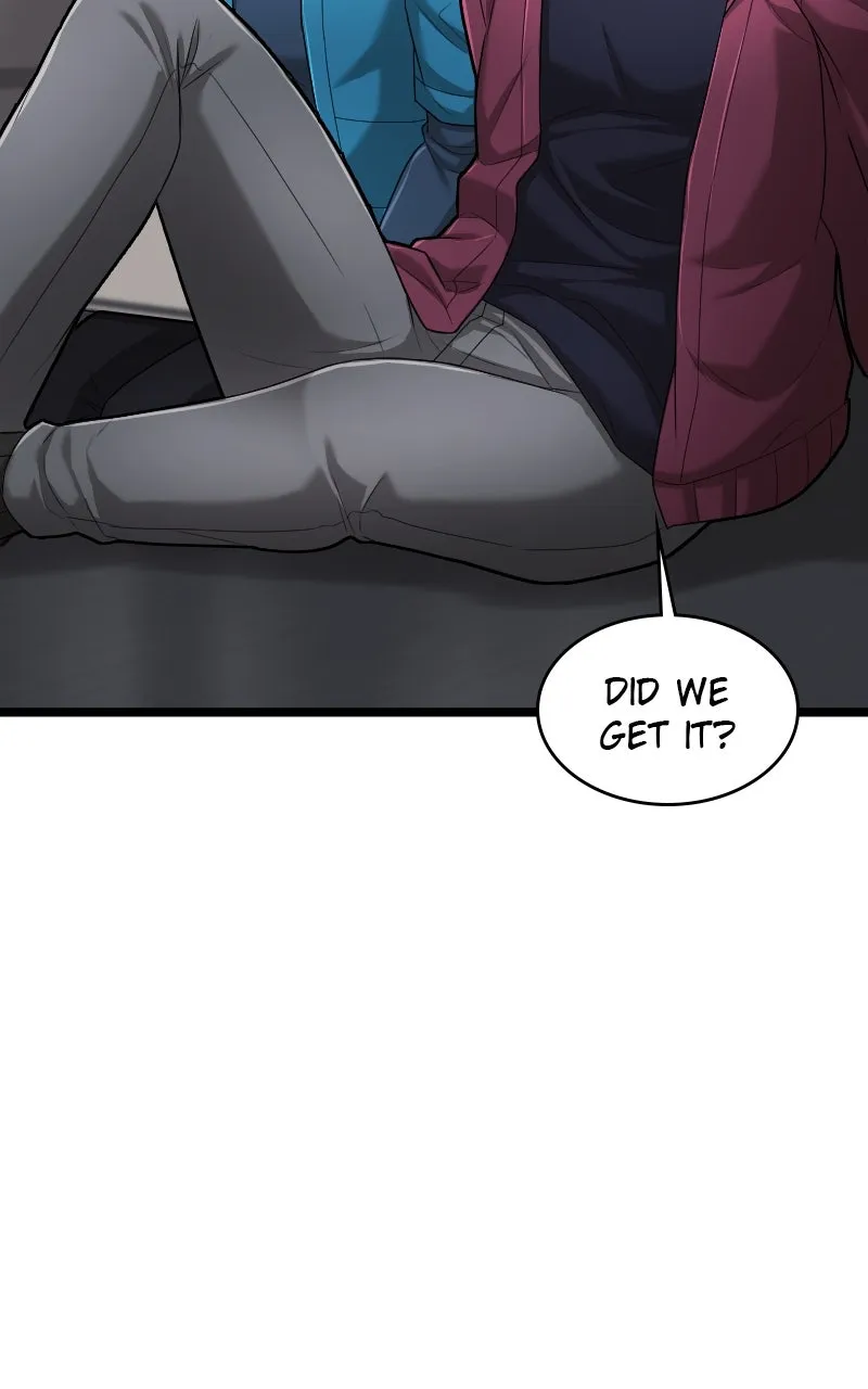 Read Paranoid Mage chapter 73 image 76 on Lezhin