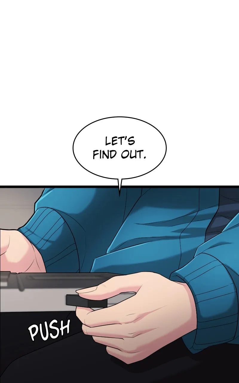 Read Paranoid Mage chapter 73 image 77 on Lezhin