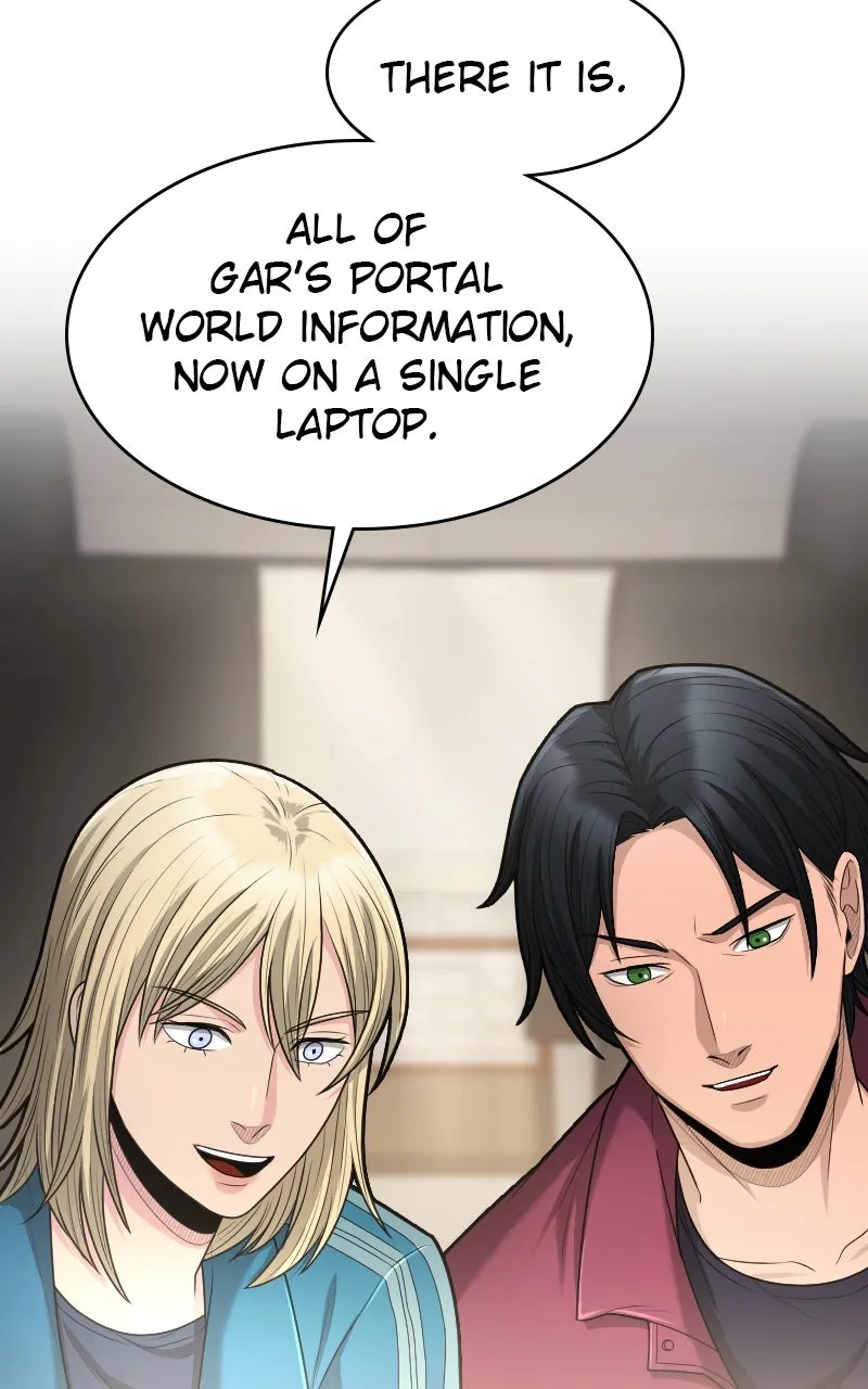 Read Paranoid Mage chapter 73 image 80 on Lezhin