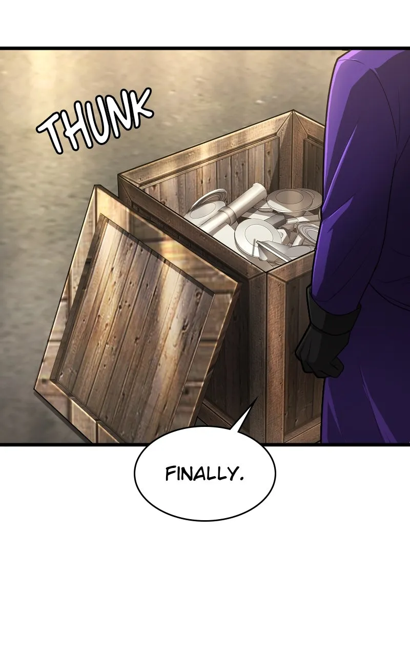 Read Paranoid Mage chapter 73 image 84 on Lezhin