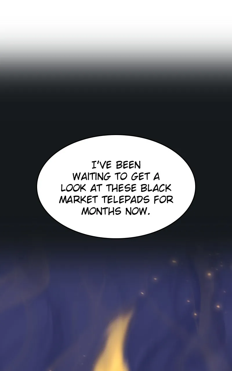 Read Paranoid Mage chapter 73 image 85 on Lezhin