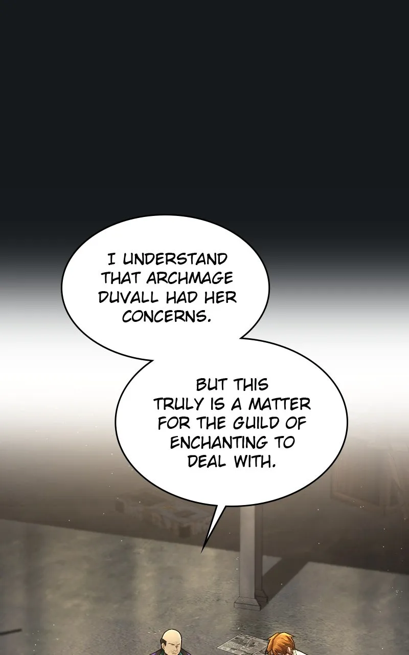 Read Paranoid Mage chapter 73 image 87 on Lezhin