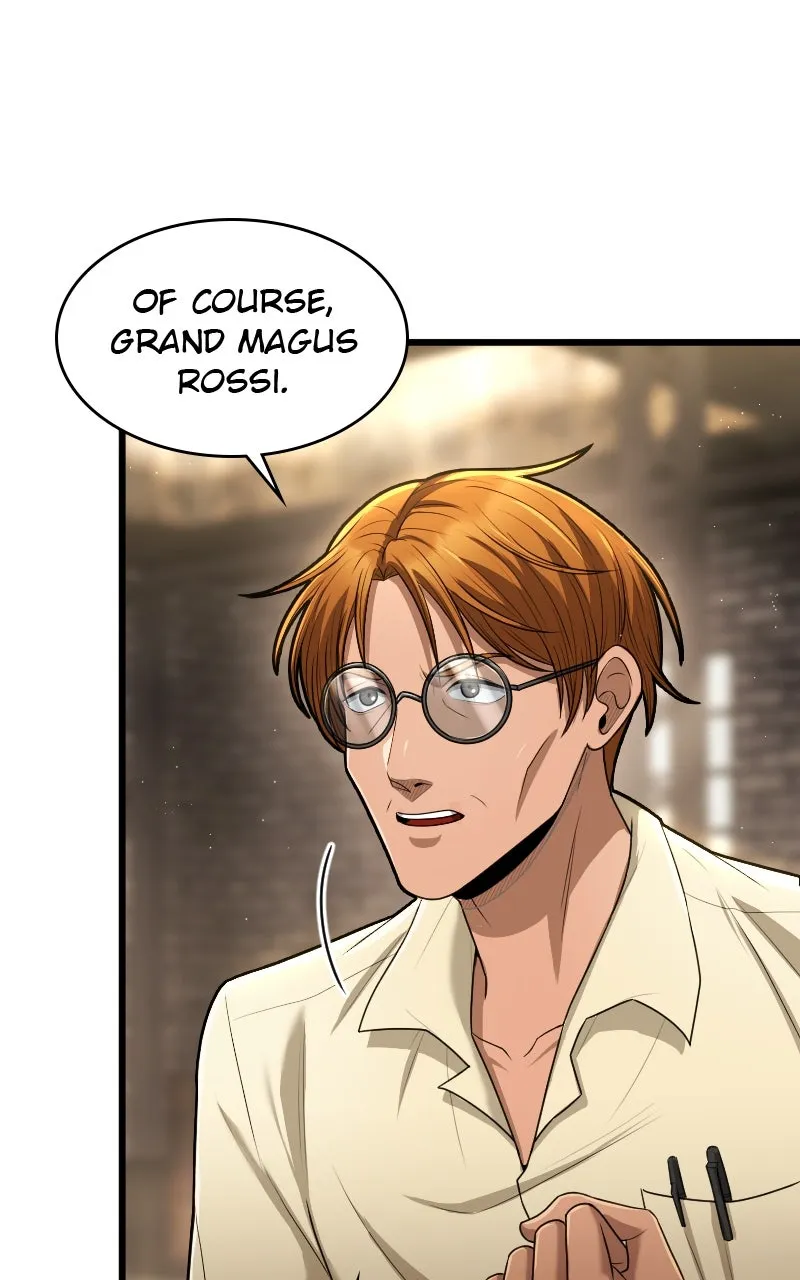 Read Paranoid Mage chapter 73 image 89 on Lezhin