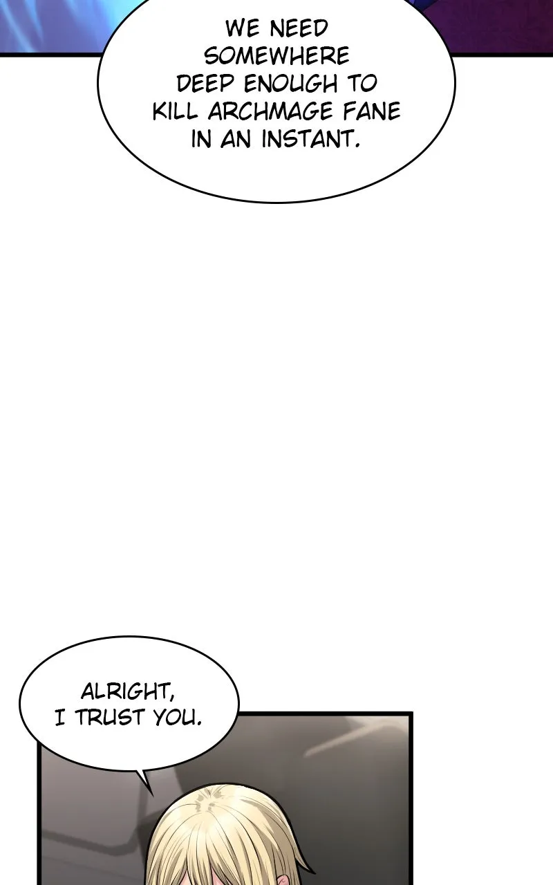 Read Paranoid Mage chapter 73 image 9 on Lezhin