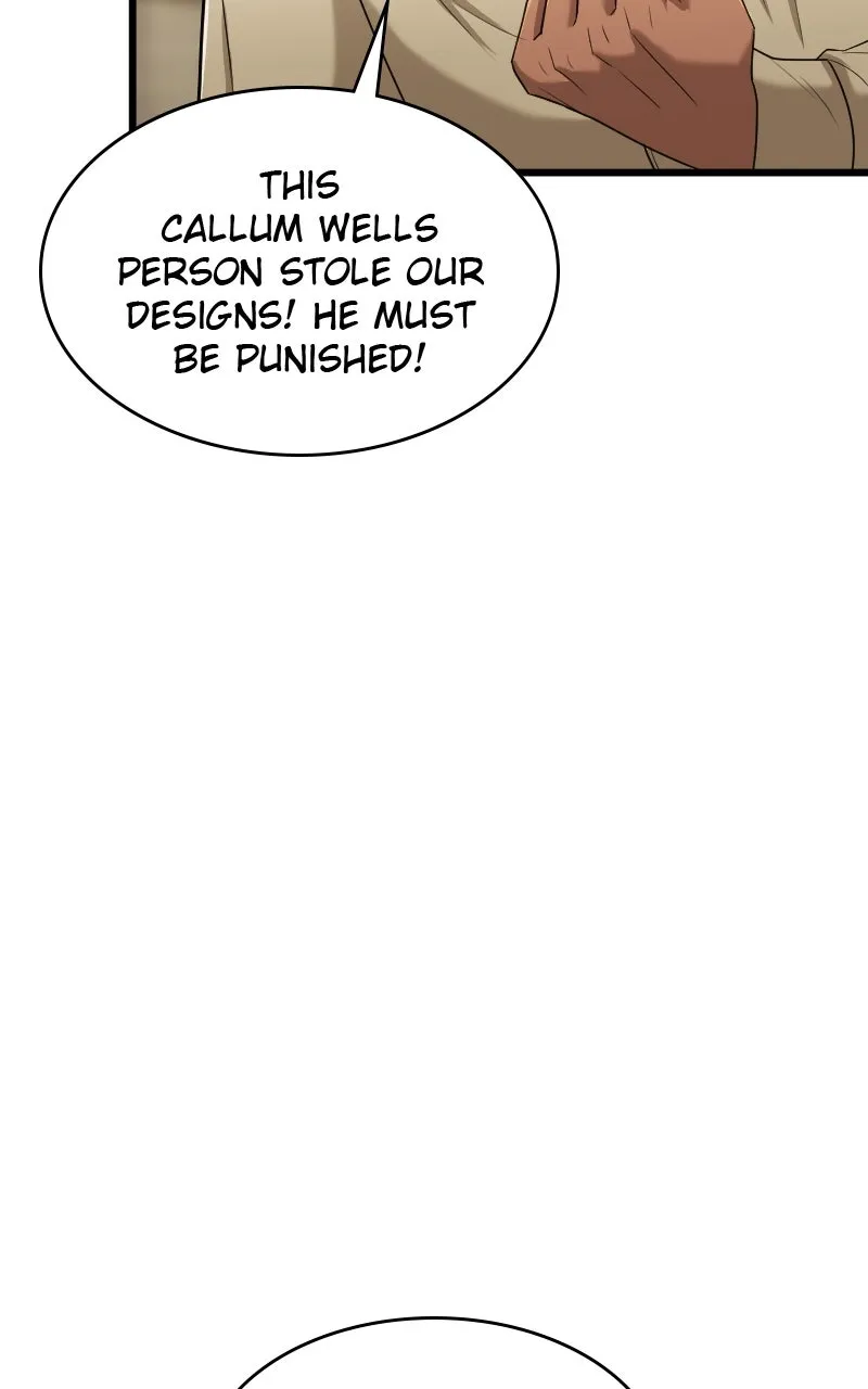 Read Paranoid Mage chapter 73 image 90 on Lezhin