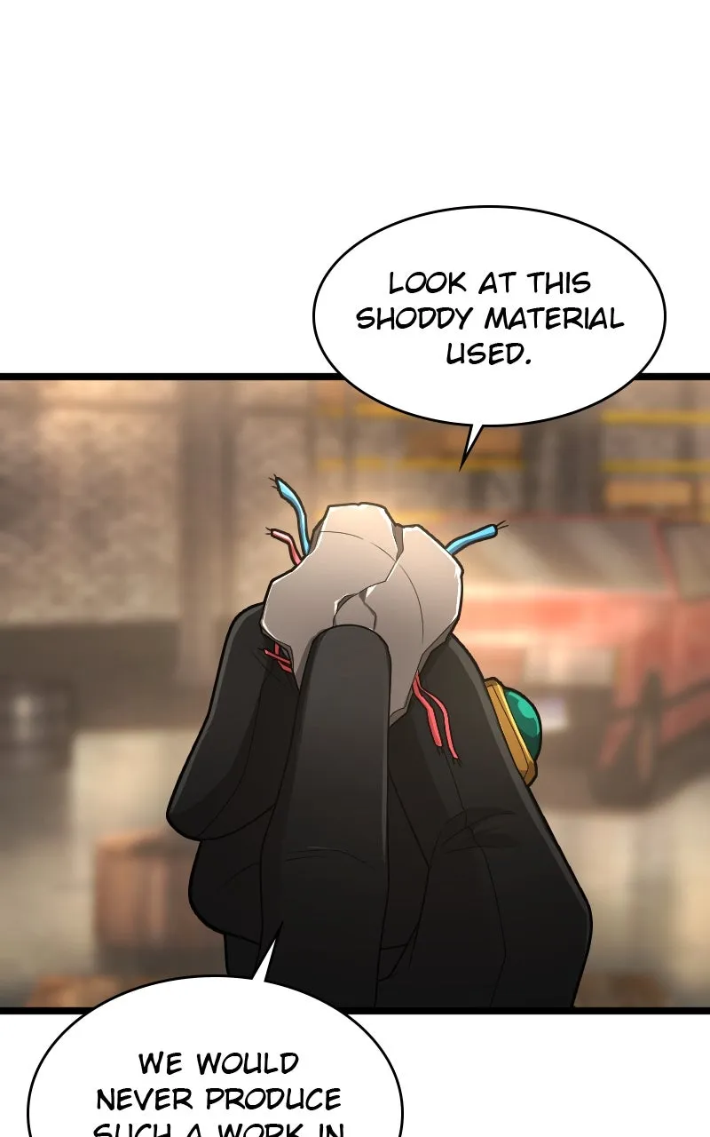 Read Paranoid Mage chapter 73 image 93 on Lezhin