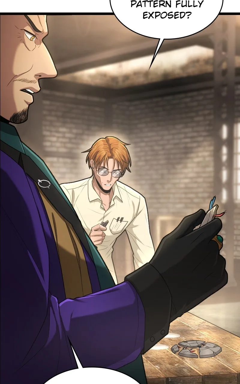 Read Paranoid Mage chapter 73 image 95 on Lezhin