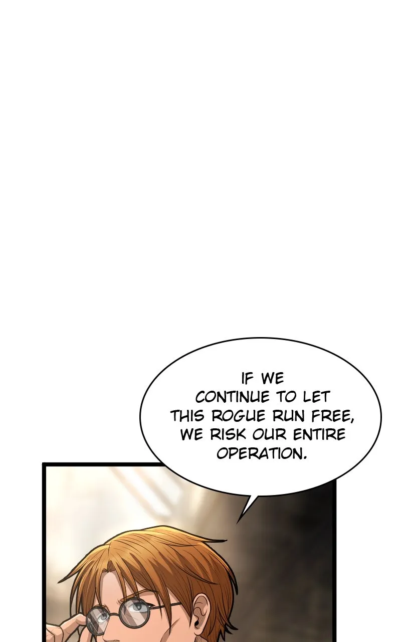 Read Paranoid Mage chapter 73 image 99 on Lezhin