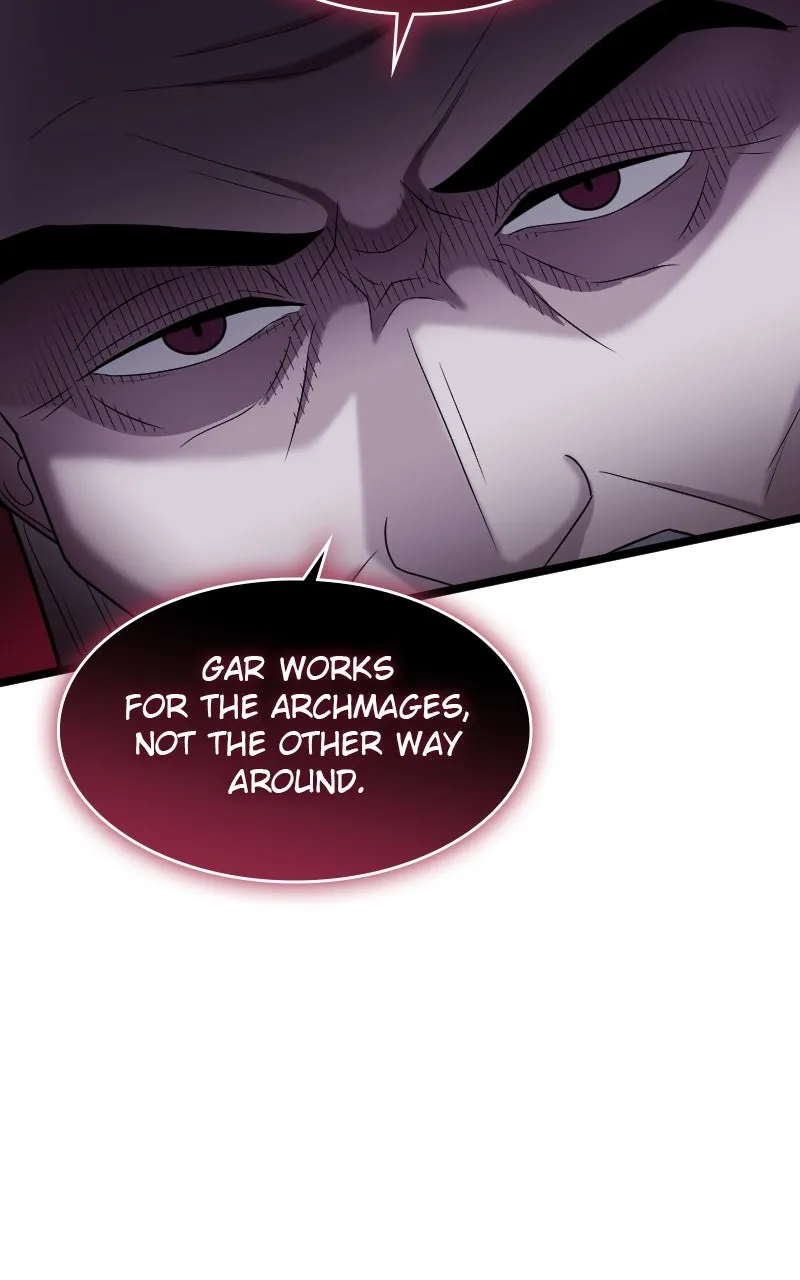 Read Paranoid Mage chapter 74 image 104 on Lezhin