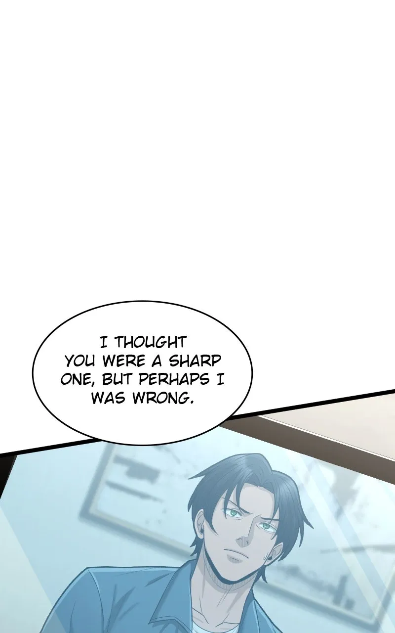 Read Paranoid Mage chapter 74 image 105 on Lezhin