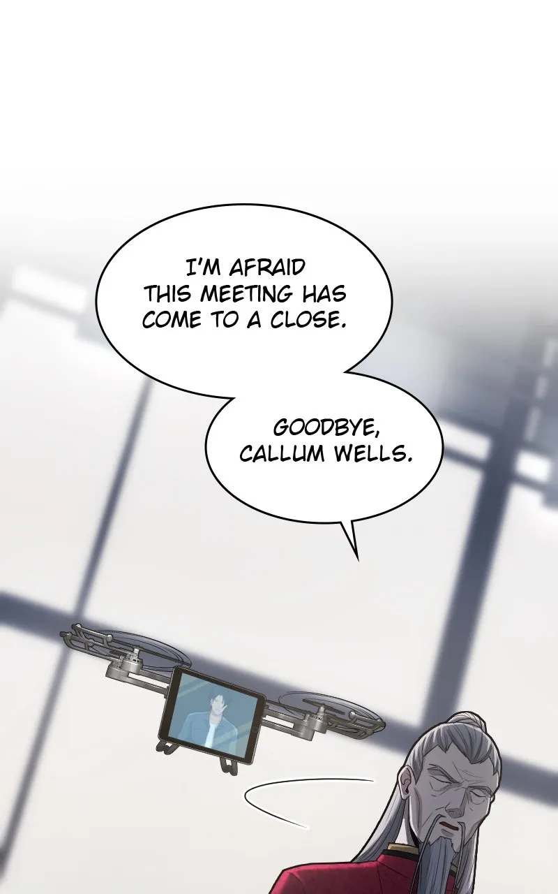 Read Paranoid Mage chapter 74 image 107 on Lezhin