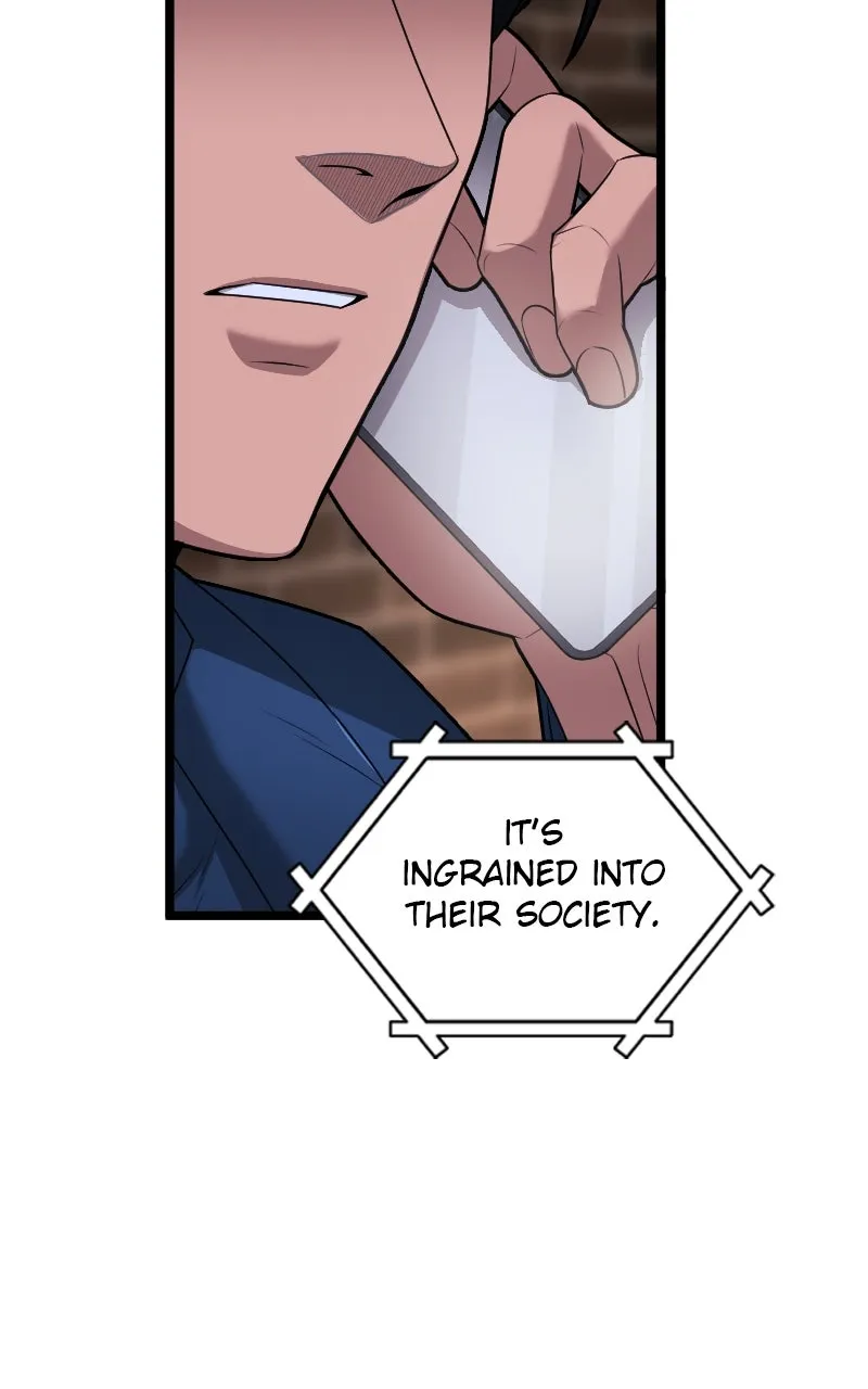 Read Paranoid Mage chapter 74 image 11 on Lezhin
