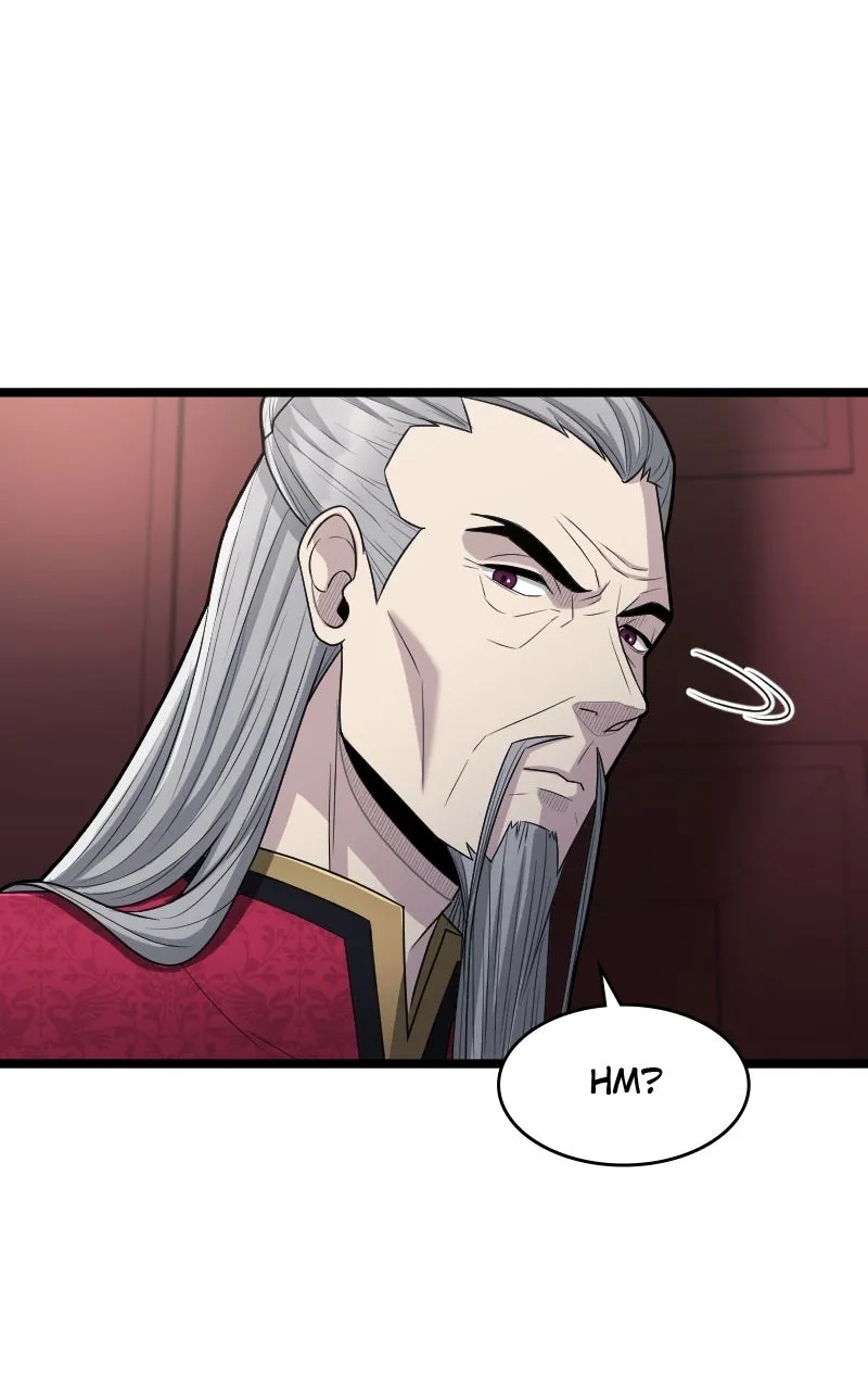 Read Paranoid Mage chapter 74 image 114 on Lezhin