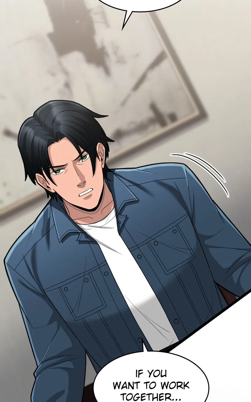 Read Paranoid Mage chapter 74 image 116 on Lezhin