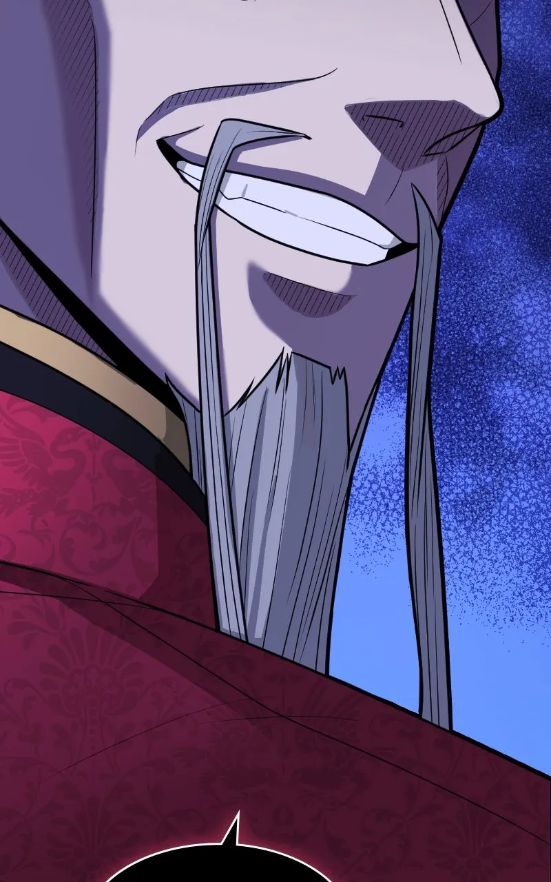Read Paranoid Mage chapter 74 image 118 on Lezhin