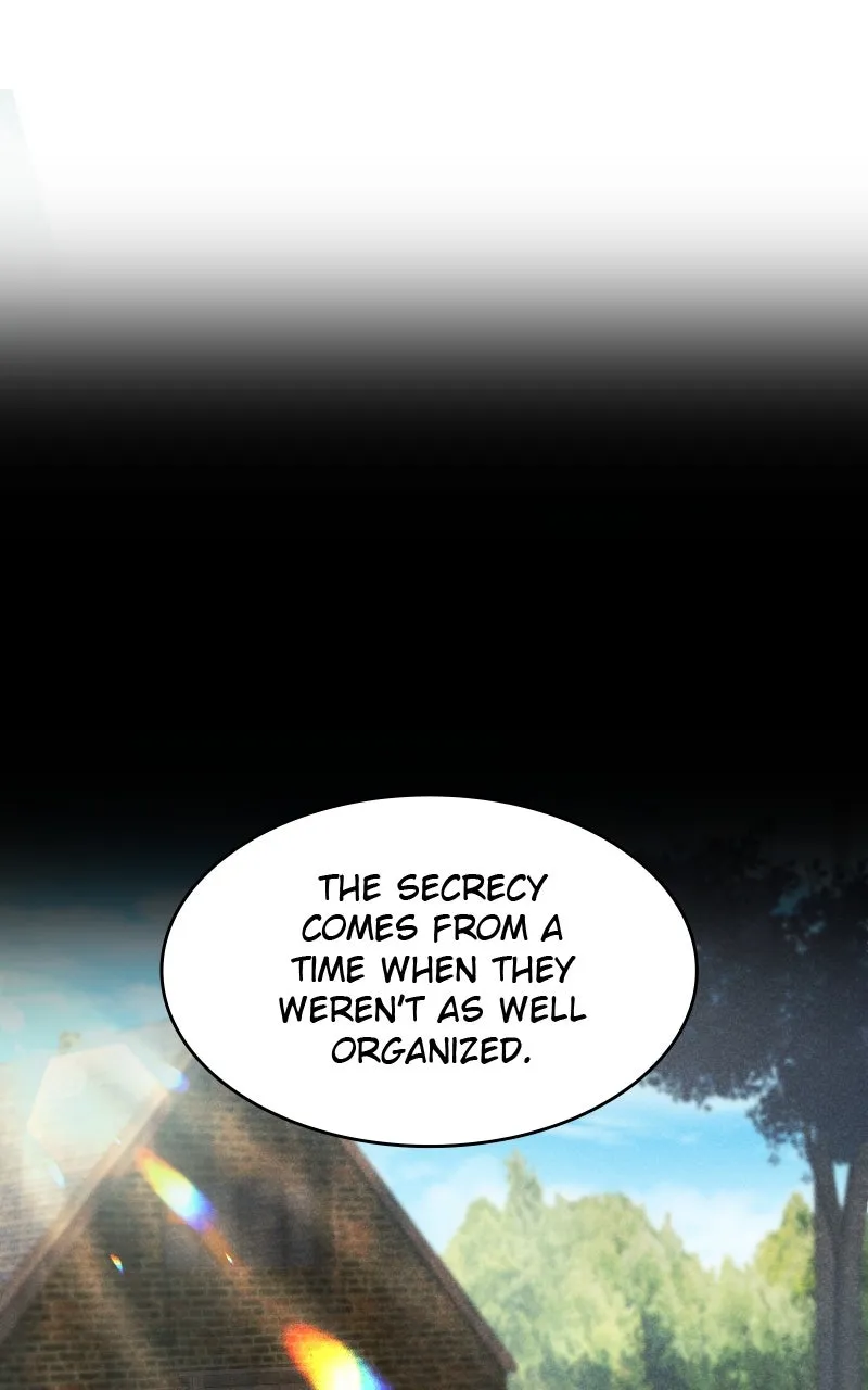 Read Paranoid Mage chapter 74 image 12 on Lezhin