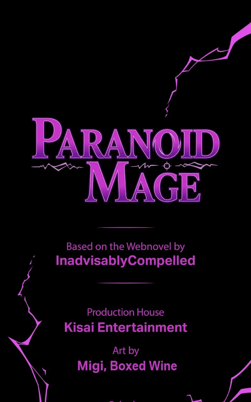 Read Paranoid Mage chapter 74 image 120 on Lezhin