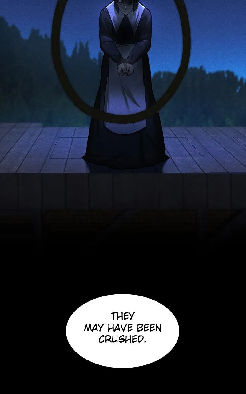Read Paranoid Mage chapter 74 image 16 on Lezhin
