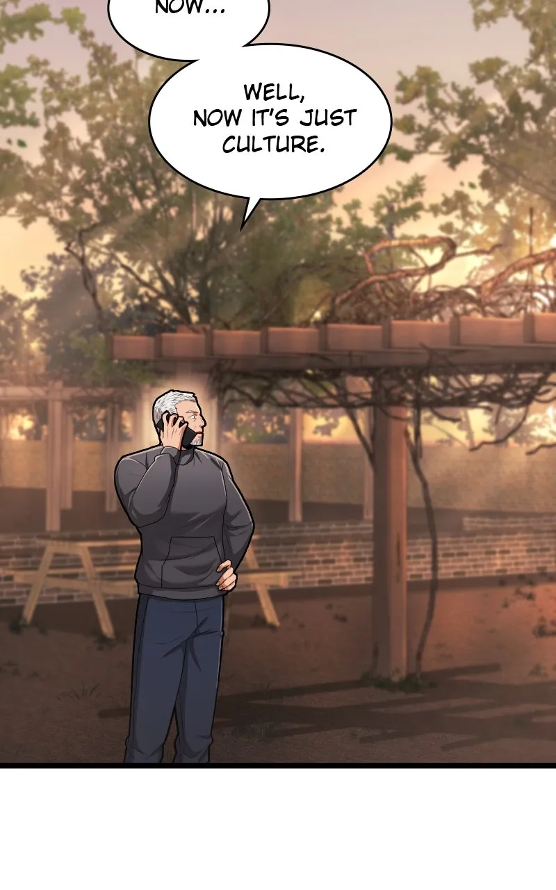 Read Paranoid Mage chapter 74 image 18 on Lezhin