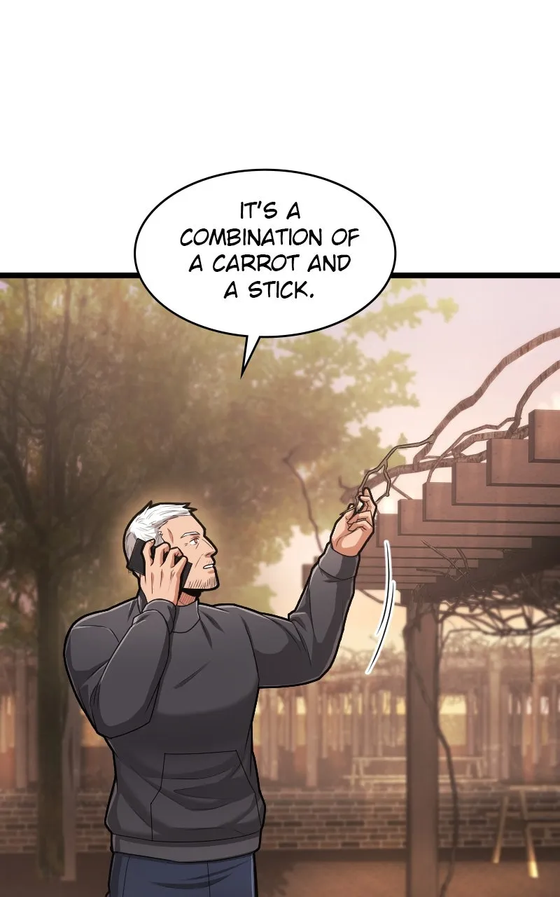 Read Paranoid Mage chapter 74 image 2 on Lezhin
