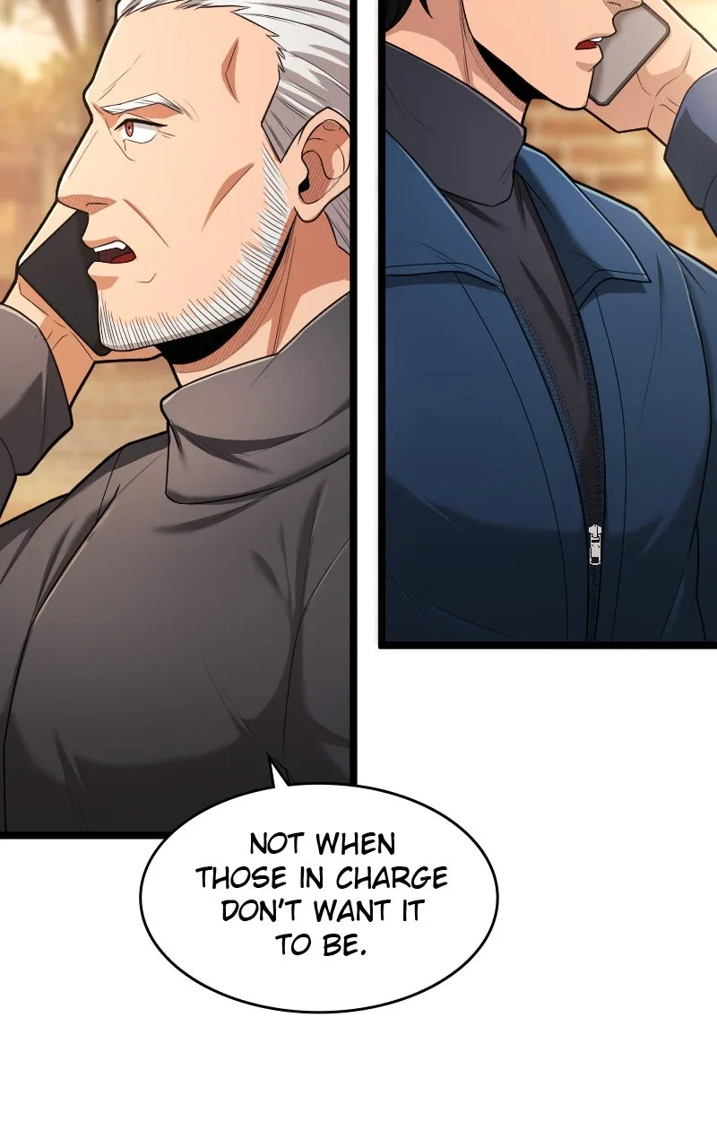 Read Paranoid Mage chapter 74 image 20 on Lezhin