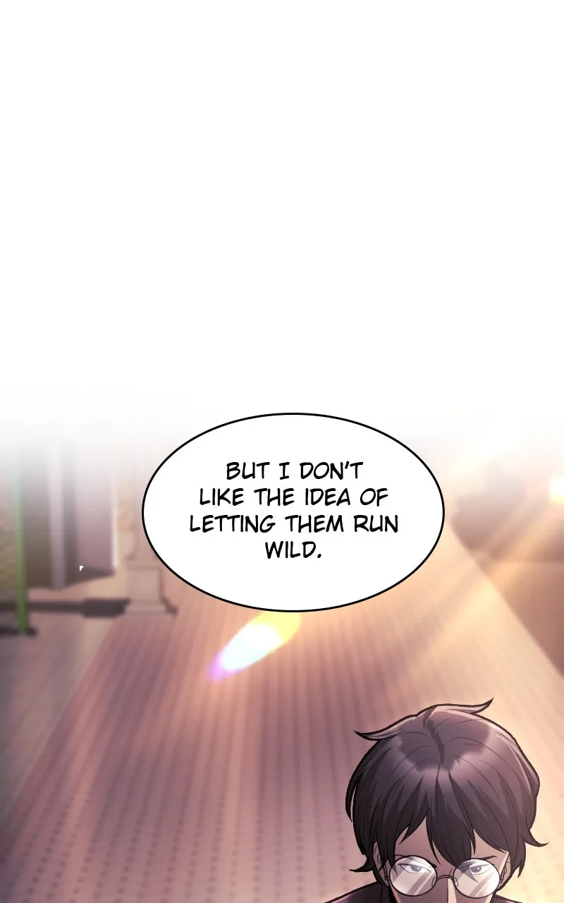 Read Paranoid Mage chapter 74 image 24 on Lezhin
