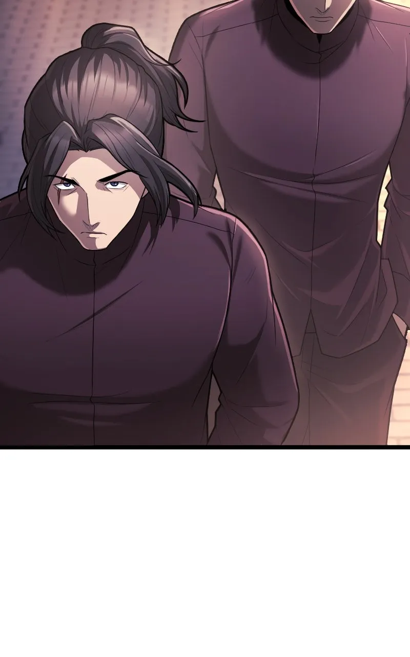 Read Paranoid Mage chapter 74 image 25 on Lezhin