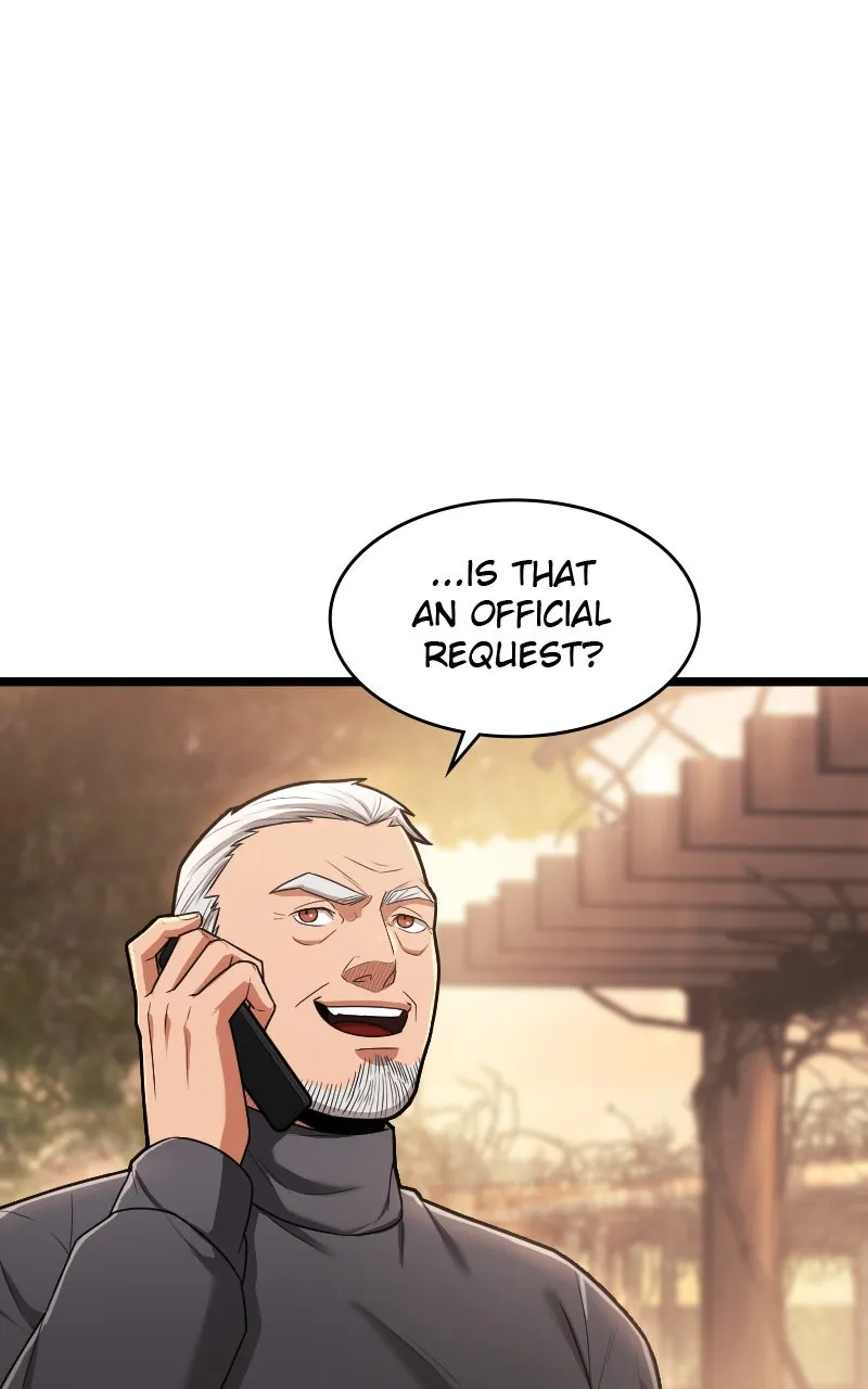 Read Paranoid Mage chapter 74 image 26 on Lezhin