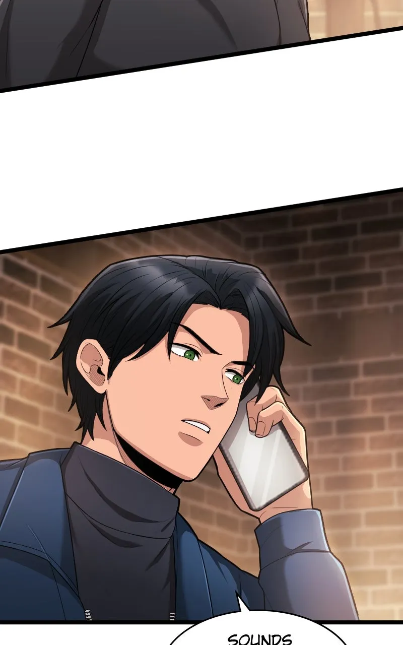Read Paranoid Mage chapter 74 image 27 on Lezhin