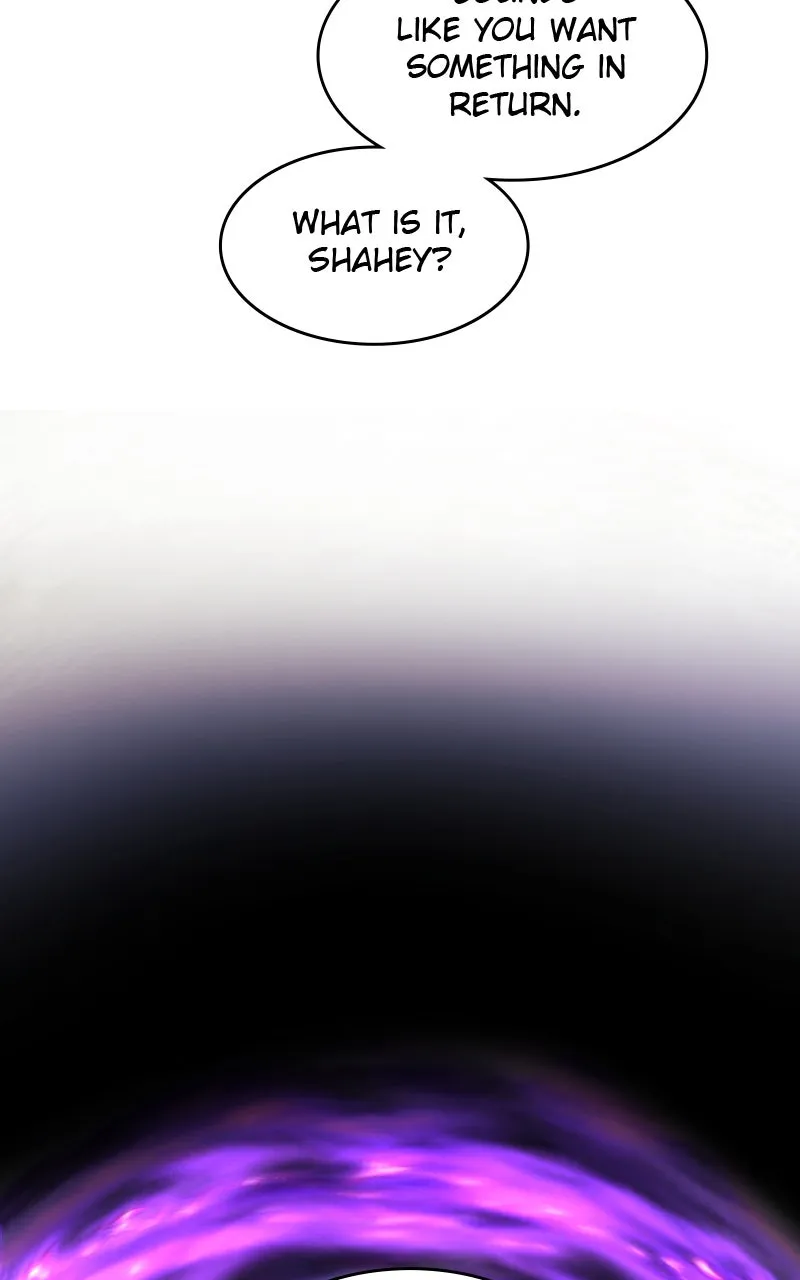 Read Paranoid Mage chapter 74 image 28 on Lezhin