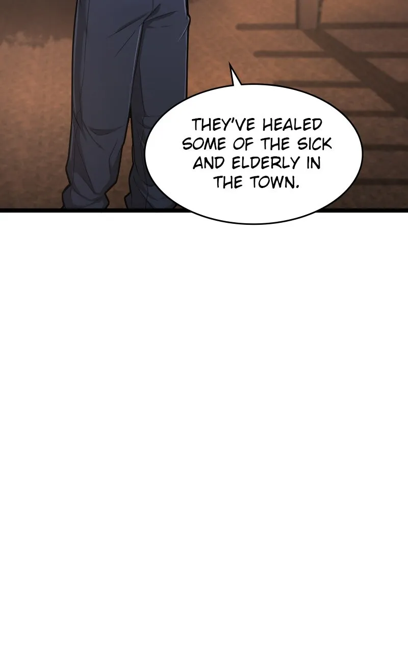 Read Paranoid Mage chapter 74 image 3 on Lezhin