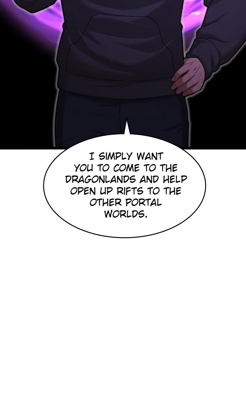 Read Paranoid Mage chapter 74 image 30 on Lezhin