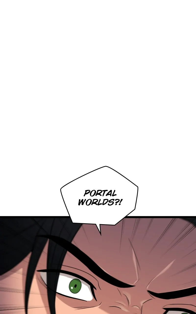 Read Paranoid Mage chapter 74 image 31 on Lezhin