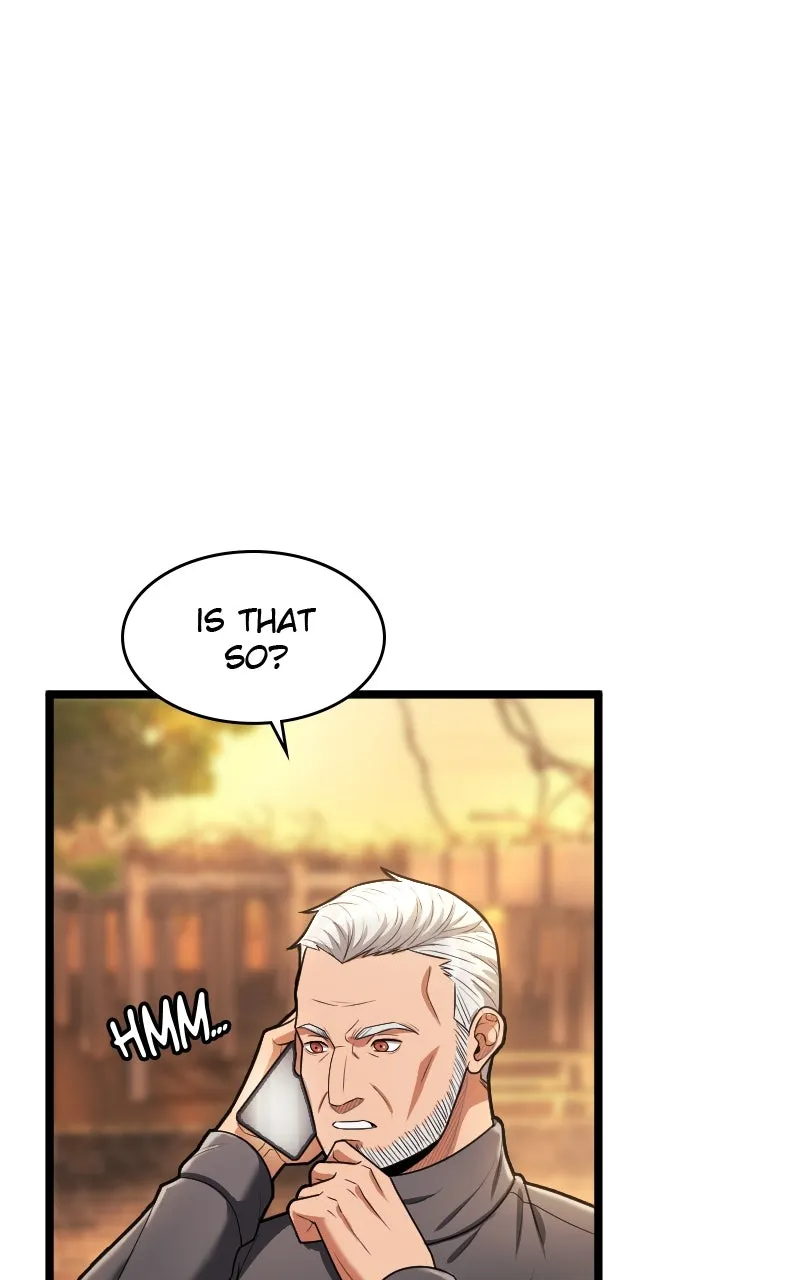 Read Paranoid Mage chapter 74 image 35 on Lezhin