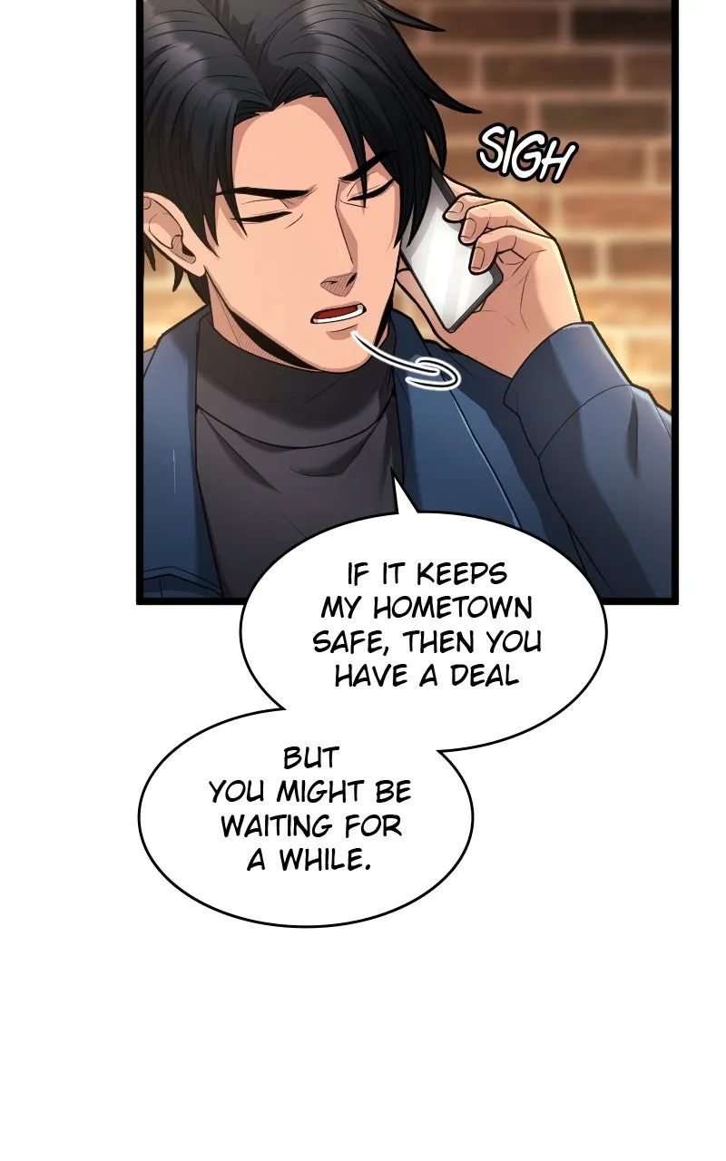 Read Paranoid Mage chapter 74 image 37 on Lezhin