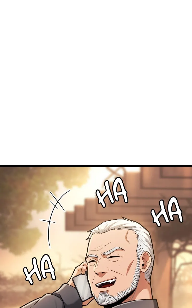 Read Paranoid Mage chapter 74 image 38 on Lezhin