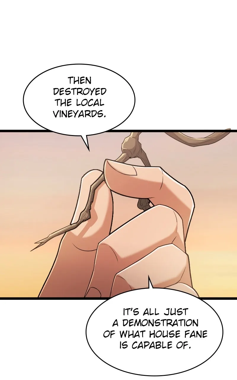 Read Paranoid Mage chapter 74 image 4 on Lezhin