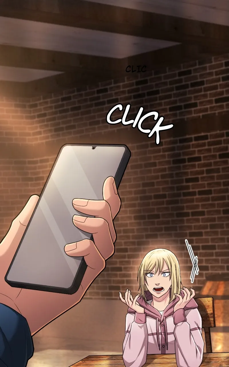 Read Paranoid Mage chapter 74 image 40 on Lezhin