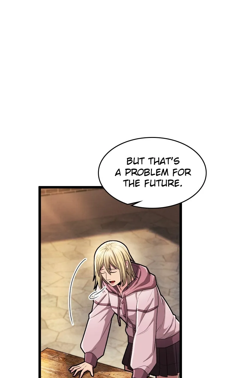 Read Paranoid Mage chapter 74 image 42 on Lezhin