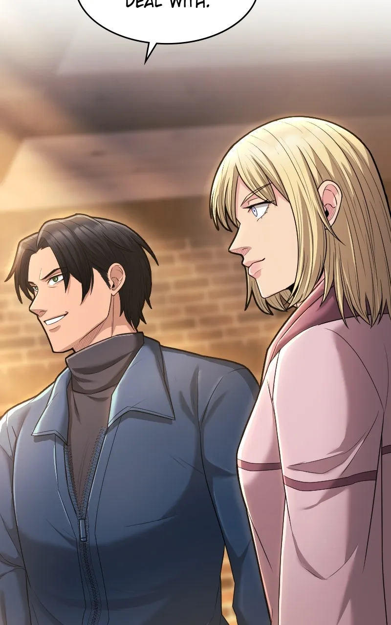 Read Paranoid Mage chapter 74 image 44 on Lezhin