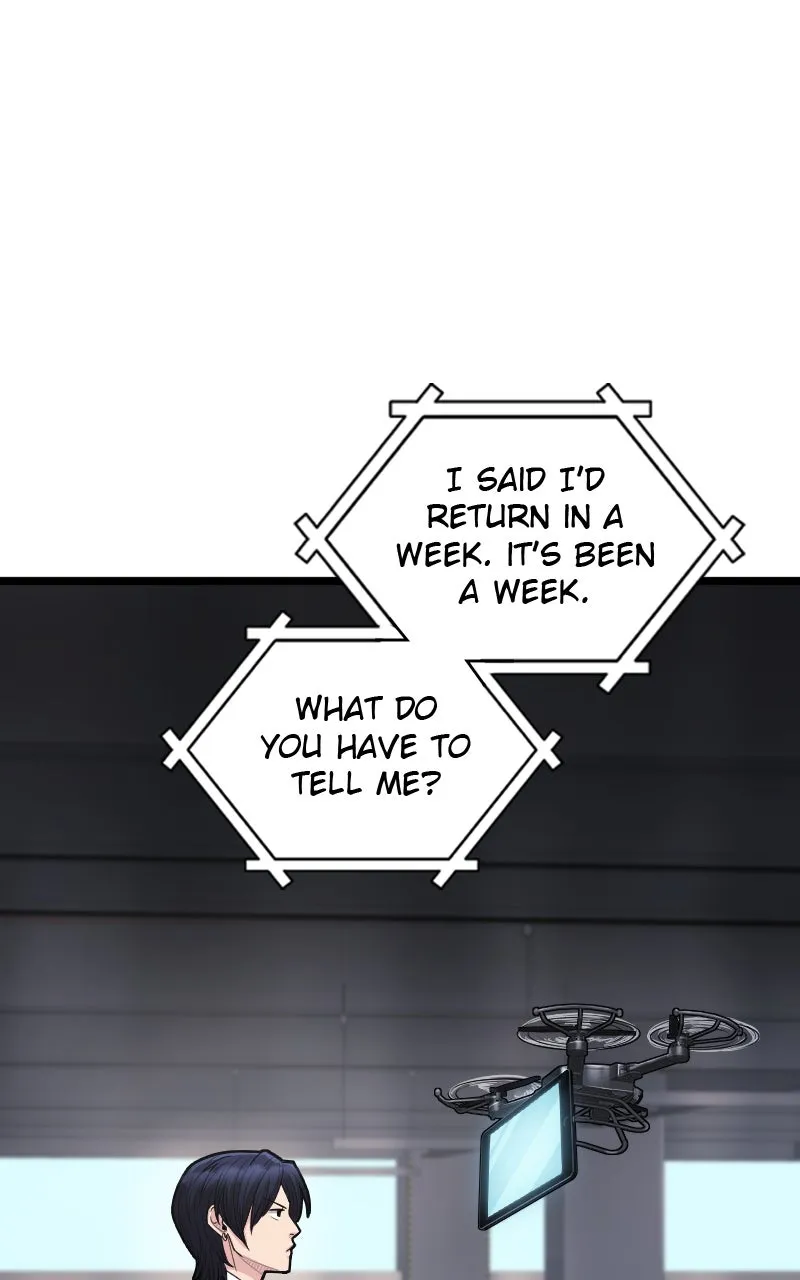 Read Paranoid Mage chapter 74 image 48 on Lezhin