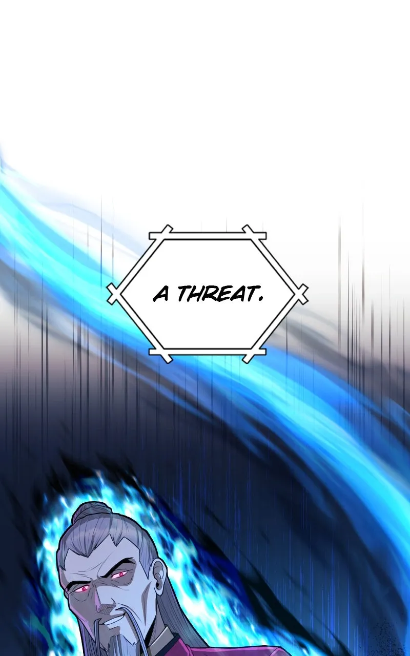 Read Paranoid Mage chapter 74 image 5 on Lezhin