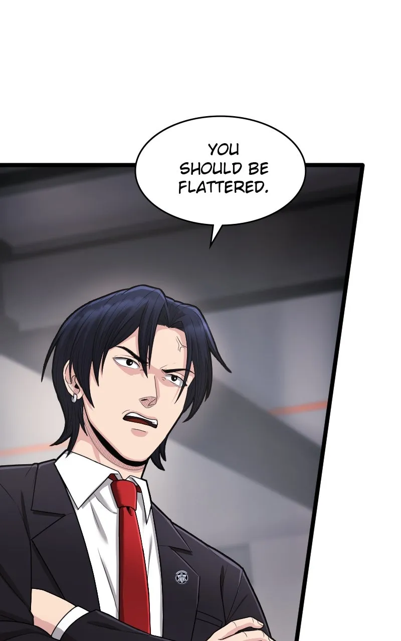 Read Paranoid Mage chapter 74 image 50 on Lezhin