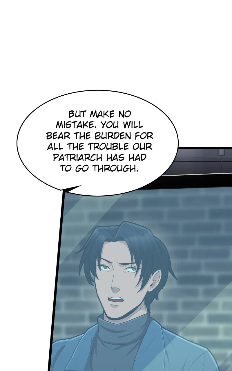 Read Paranoid Mage chapter 74 image 52 on Lezhin