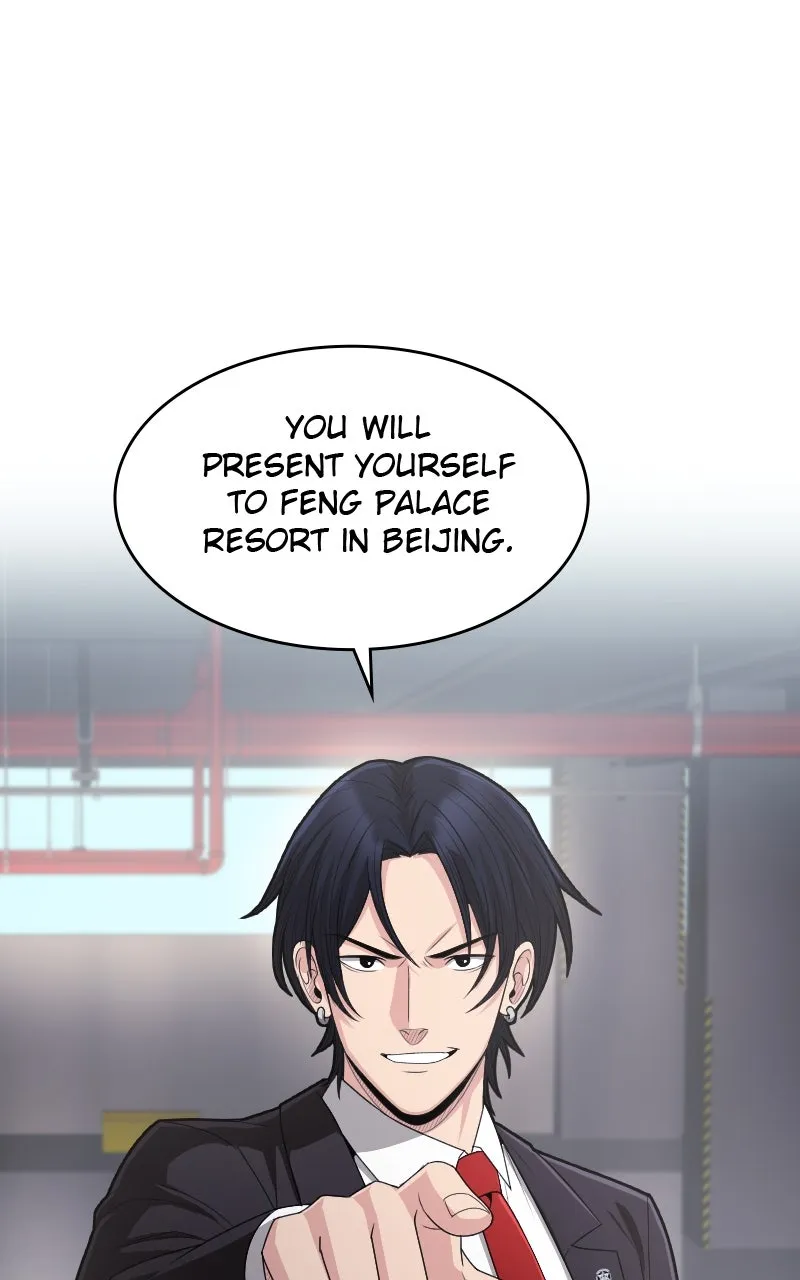 Read Paranoid Mage chapter 74 image 54 on Lezhin