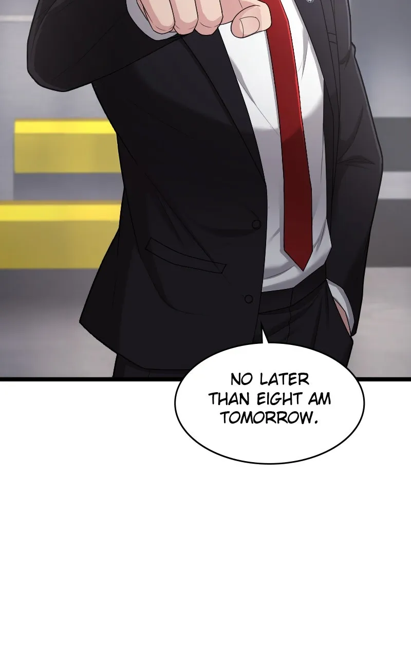 Read Paranoid Mage chapter 74 image 55 on Lezhin