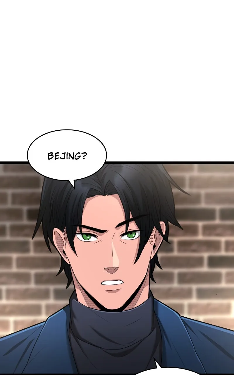 Read Paranoid Mage chapter 74 image 56 on Lezhin