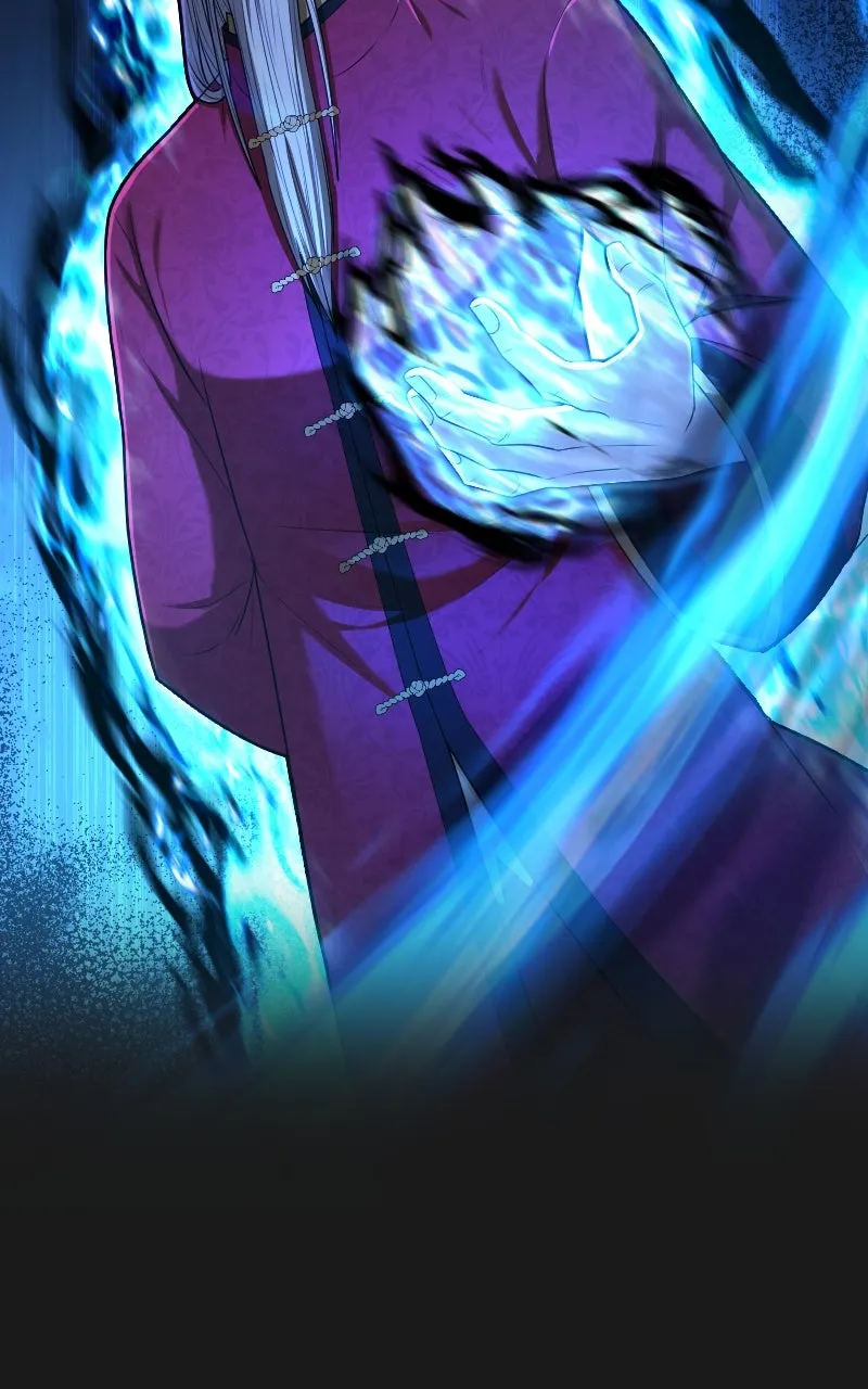 Read Paranoid Mage chapter 74 image 6 on Lezhin