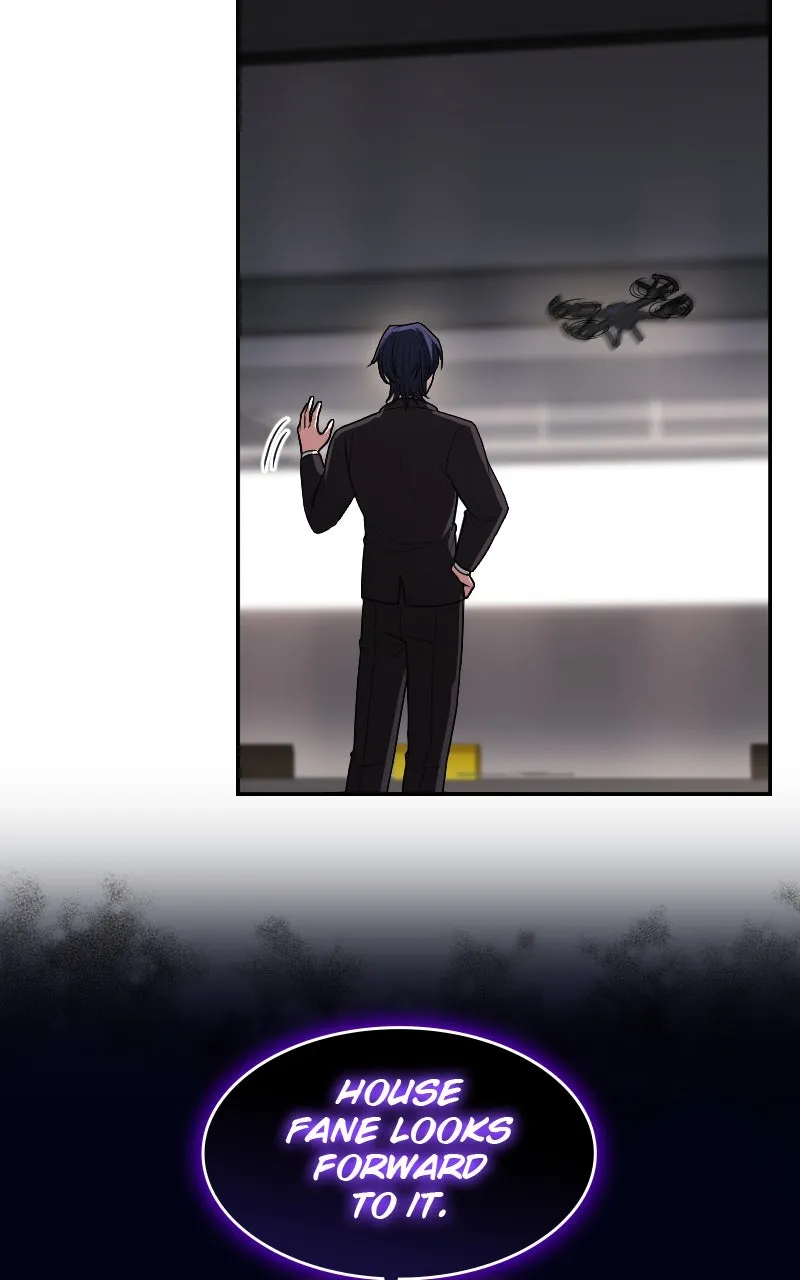 Read Paranoid Mage chapter 74 image 61 on Lezhin