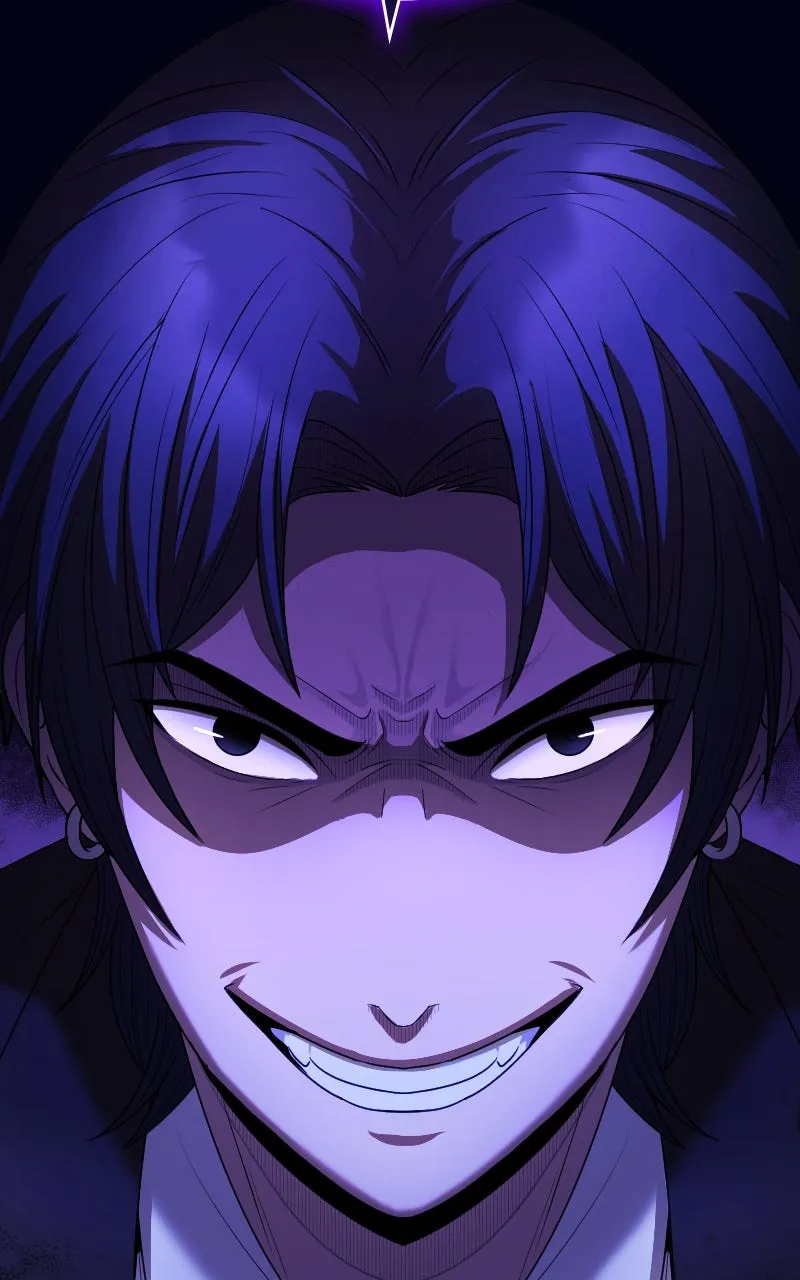 Read Paranoid Mage chapter 74 image 62 on Lezhin